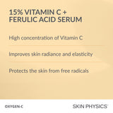15% Vitamin C + Ferulic Acid Serum