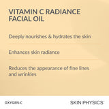 Vitamin C Radiance Facial Oil