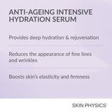 Anti-Ageing Intensive Hydration Serum