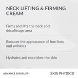 Neck Lifting & Firming Cream
