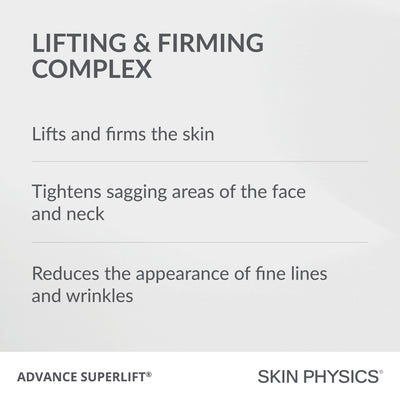 Lifting & Firming Complex