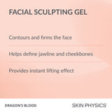 Facial Sculpting Gel
