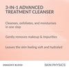 3-in-1 Advanced Treatment Cleanser