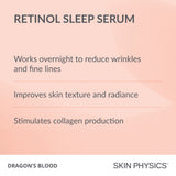 Retinol Sleep Serum