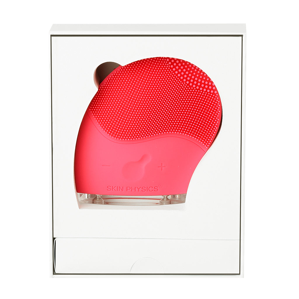 Dermasonic+ Sonic Cleanser & Anti-Ageing Device