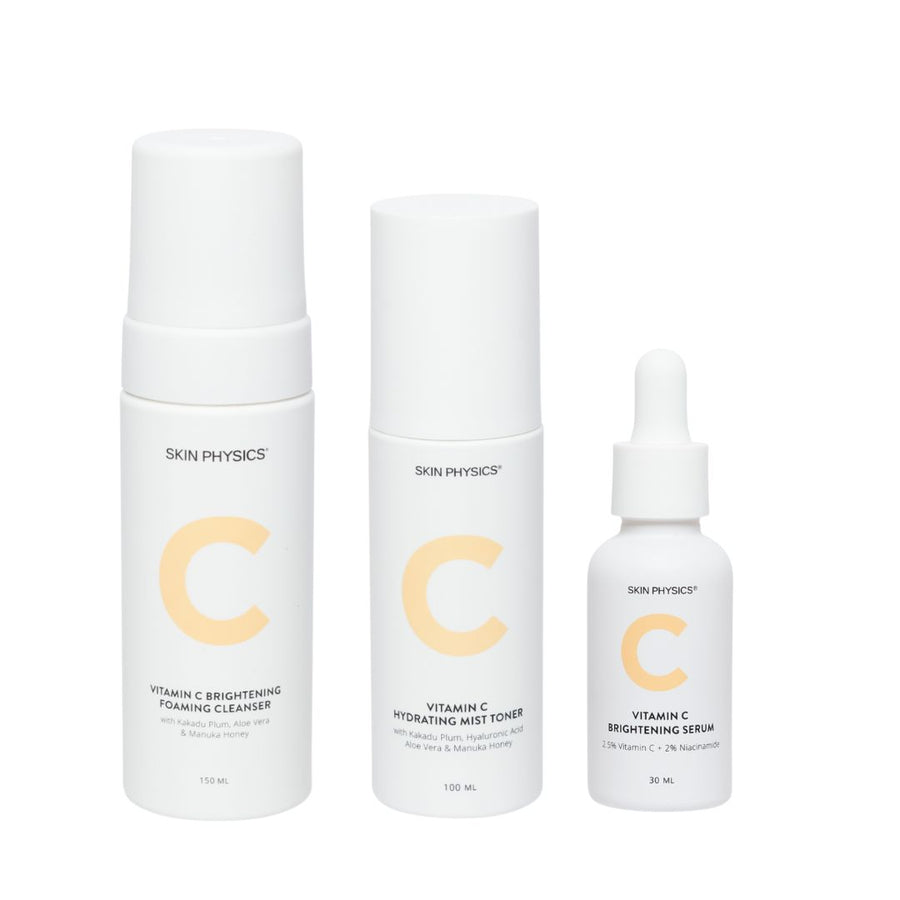 Vitamin C Daily Essentials