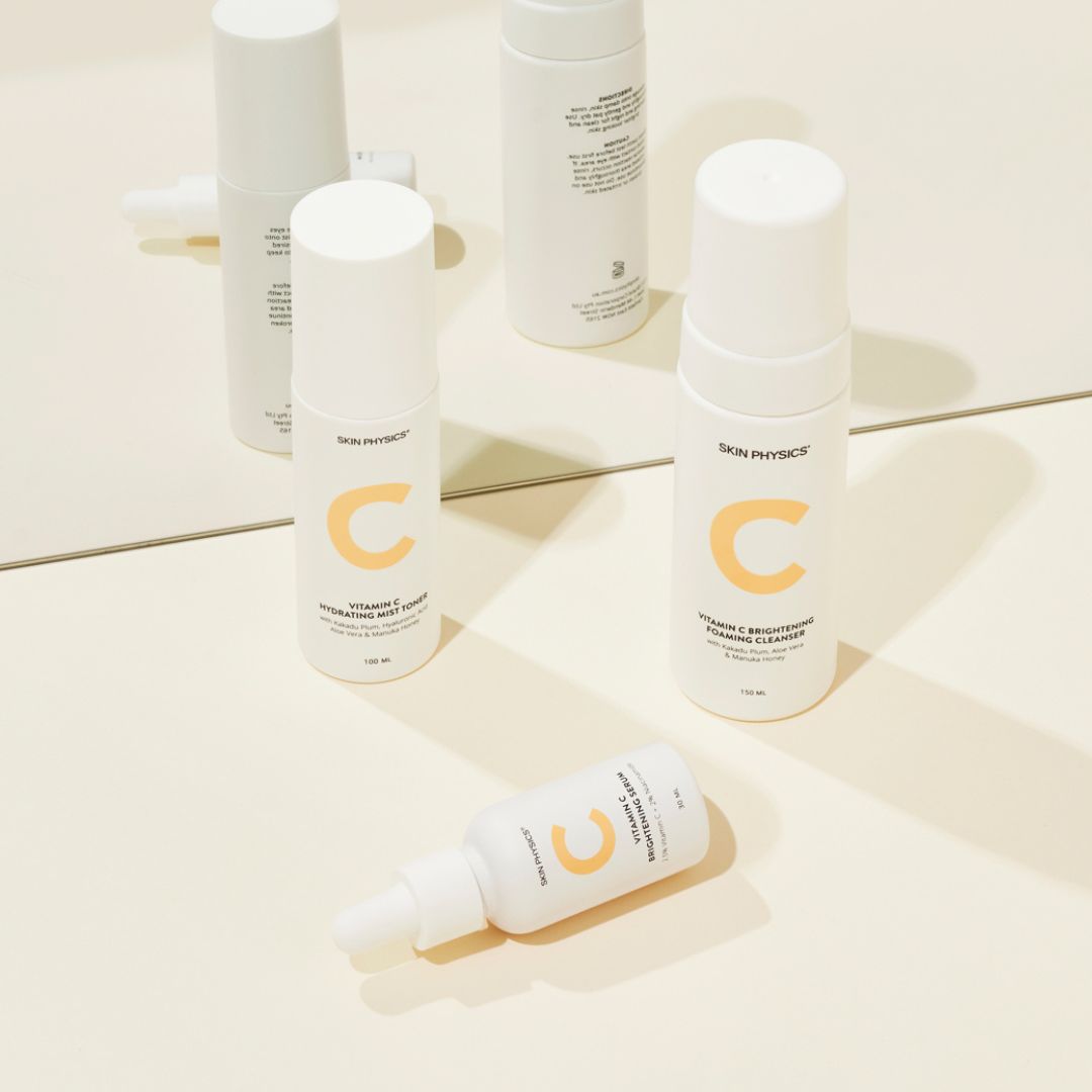 Vitamin C Daily Essentials