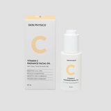 Vitamin C Radiance Facial Oil