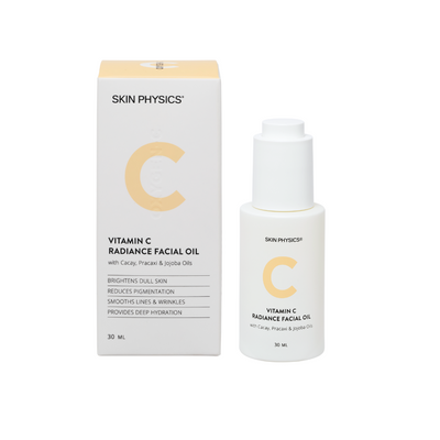 Vitamin C Radiance Facial Oil