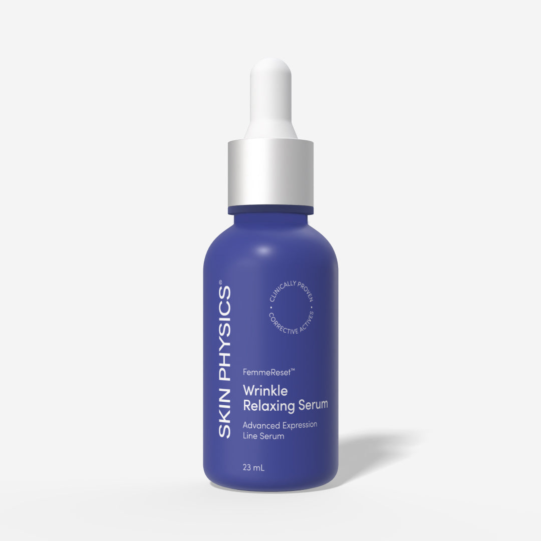 FemmeReset™ Wrinkle Relaxing Serum