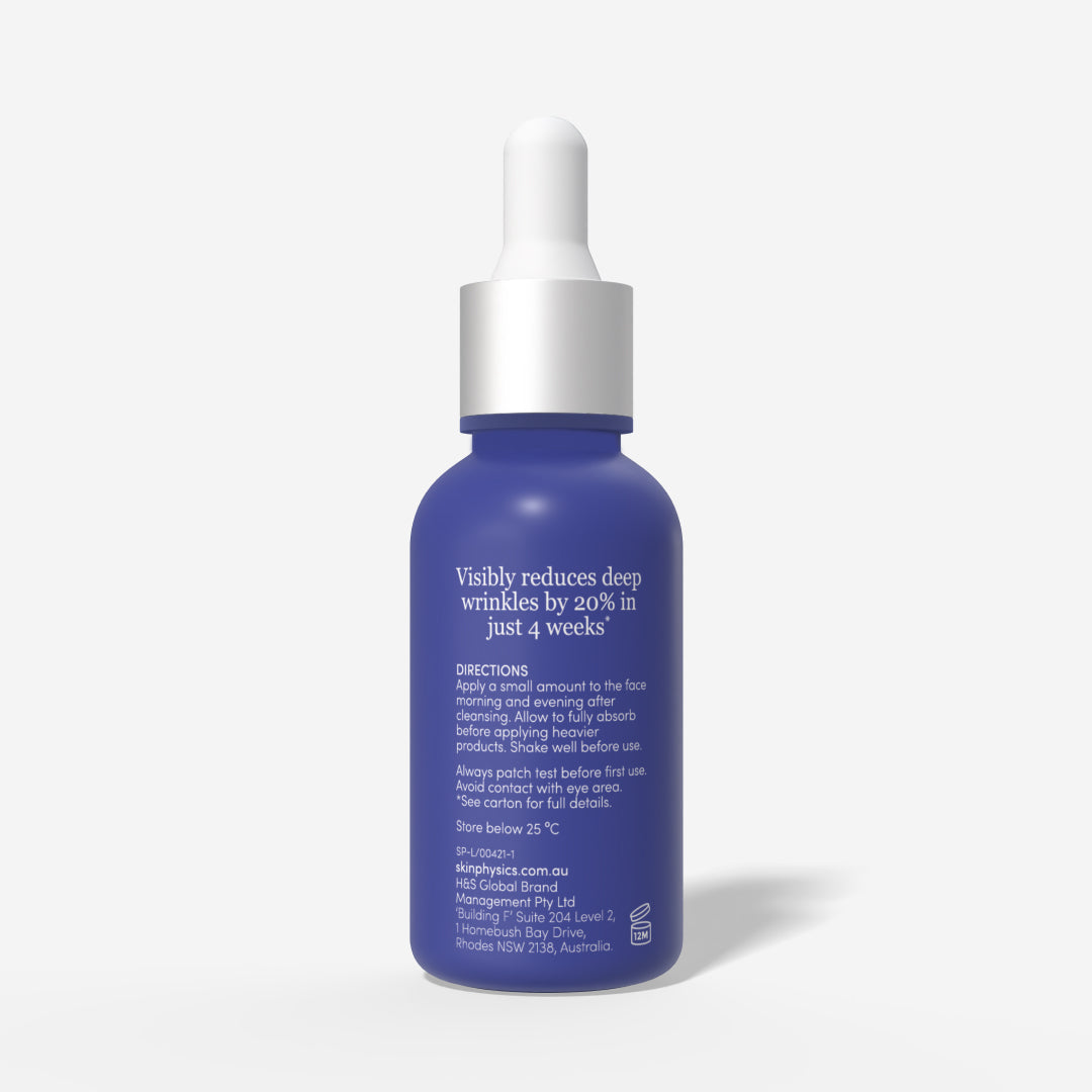 FemmeReset™ Wrinkle Relaxing Serum