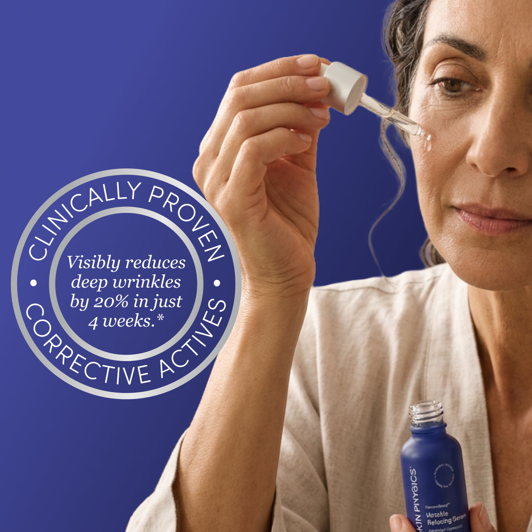 FemmeReset™ Wrinkle Relaxing Serum