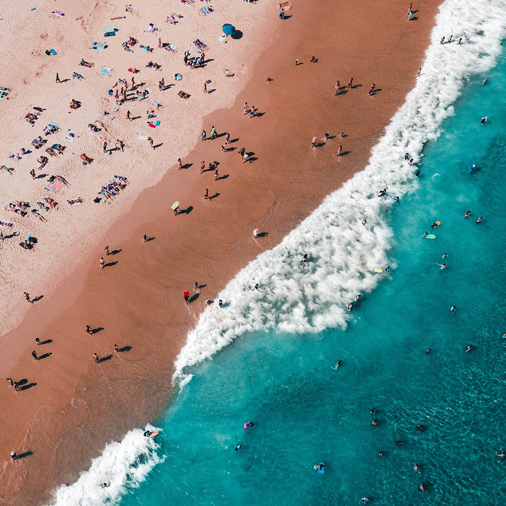 Newsflash: As an Aussie Your Skin is Ageing 20yrs Faster than a US Woman's