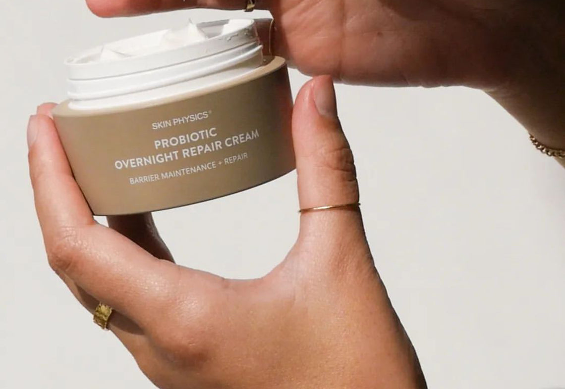 Winter Ready Skincare Essentials