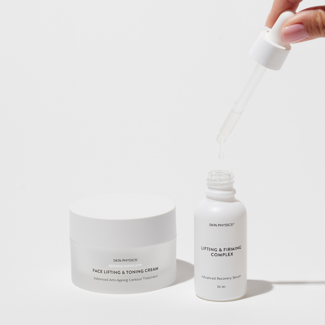 Lift & Tone Facial Duo