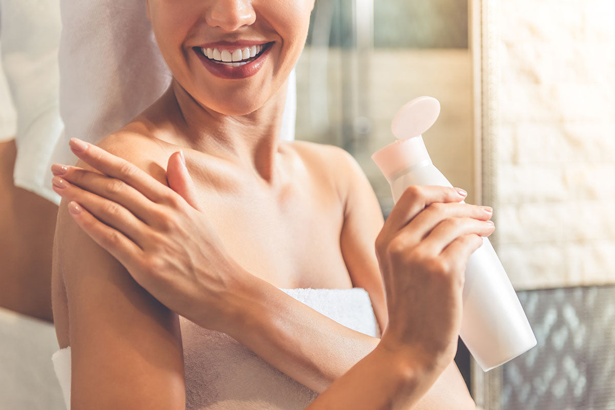 Skincare Tips For The Most Neglected Parts Of Your Body