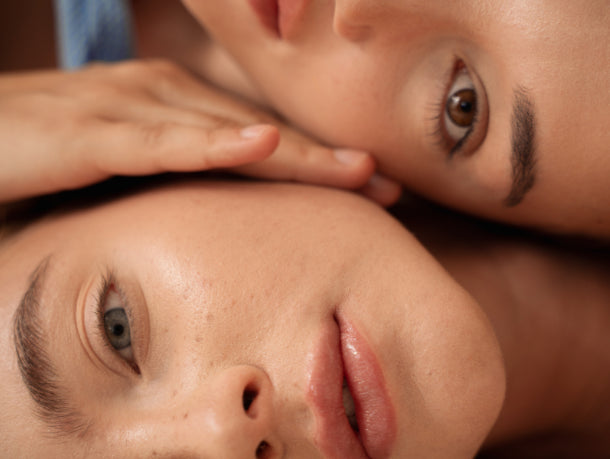 Looking After Your Skin Through The Decades