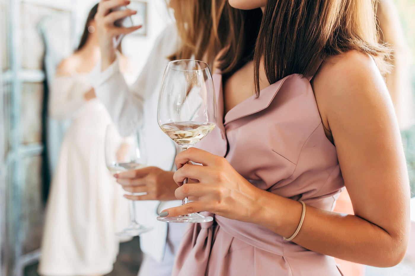 The Effects Of Alcohol On Ageing