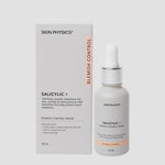 Salicylic Acid Face Serum