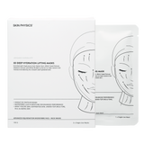 3D Deep Hydration Lifting Masks 3pk