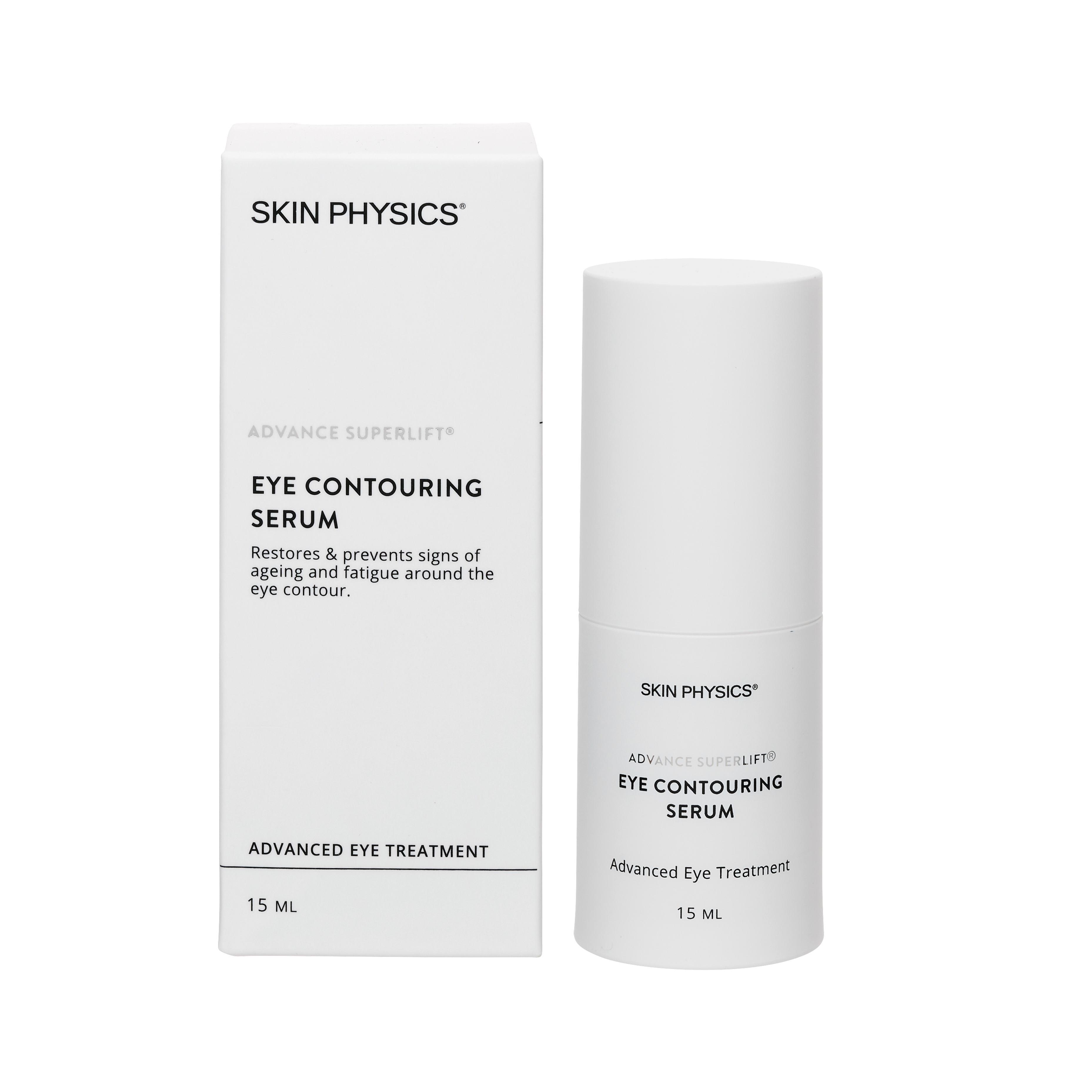 Eye Contouring Serum