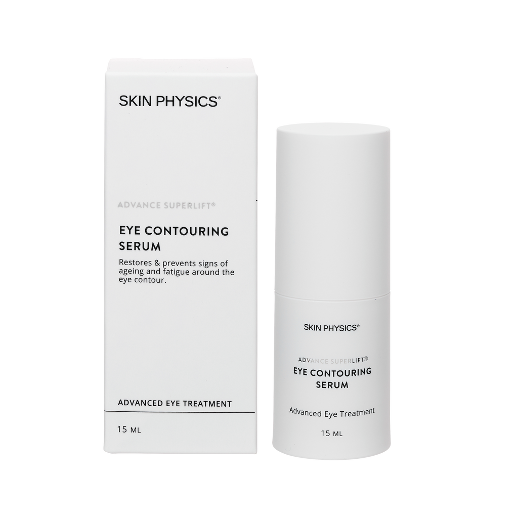 Eye Contouring Serum
