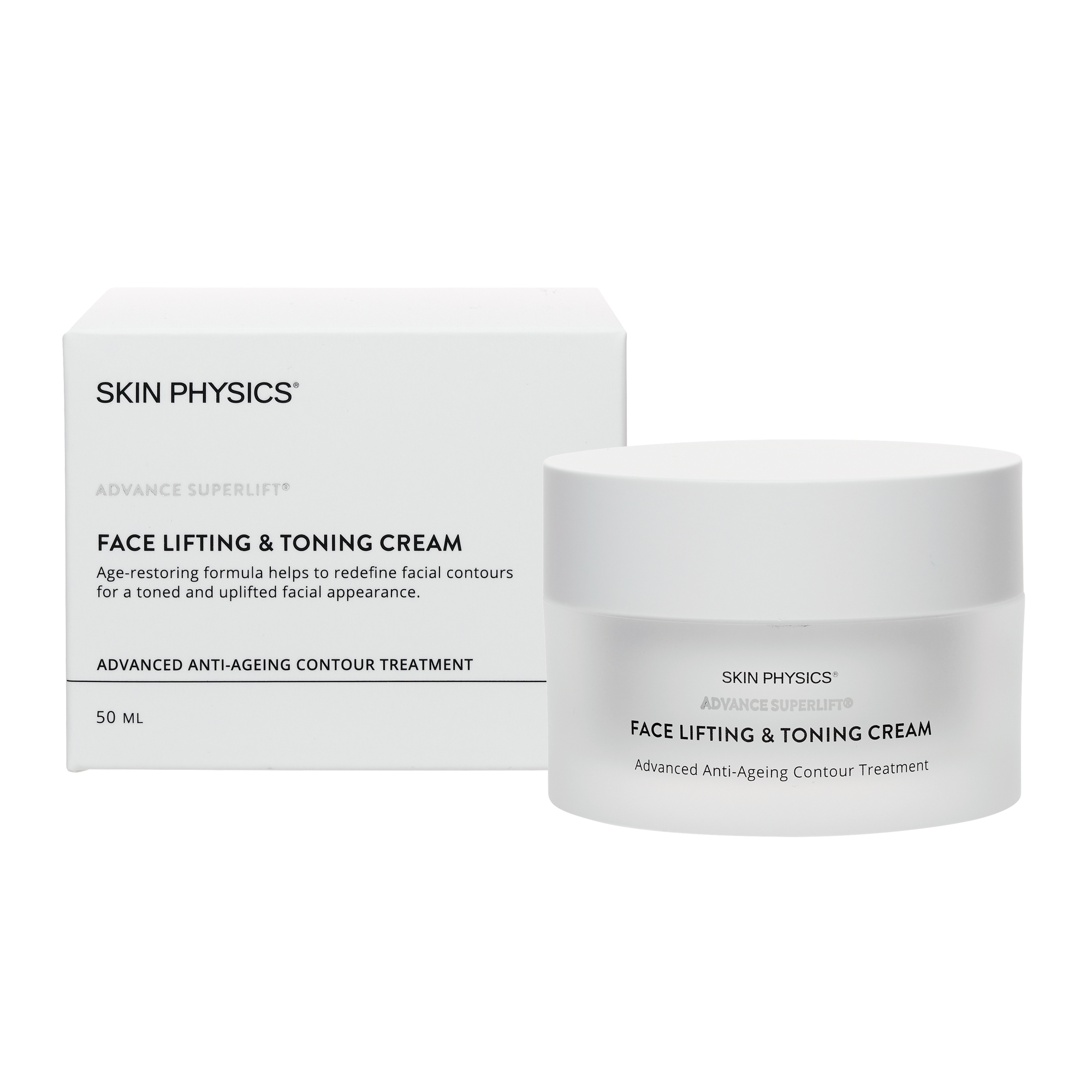 Neck, Chin & Face Lift Kit