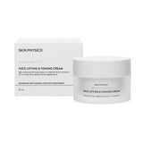 Face Lifting and Toning Cream
