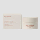 Facial Sculpting Gel
