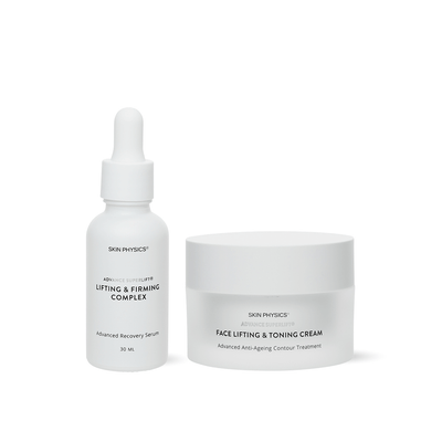 Lift & Tone Facial Duo