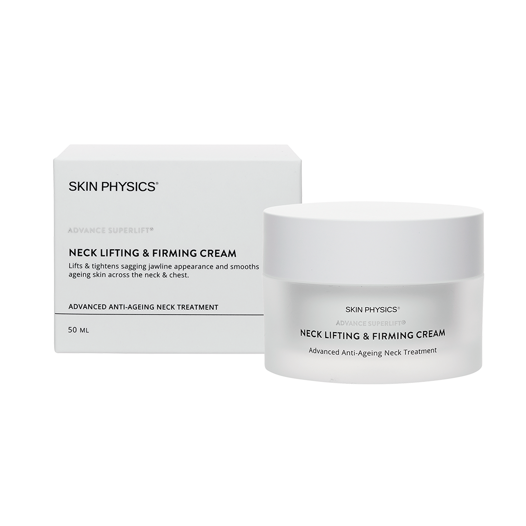 Neck, Chin & Face Lift Kit