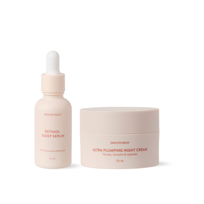 Overnight Rejuvenation Duo