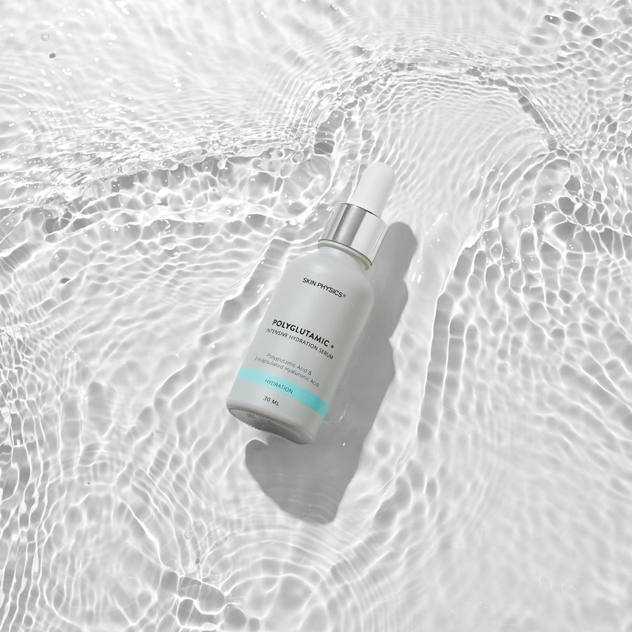 Polyglutamic+ Intensive Hydration Serum