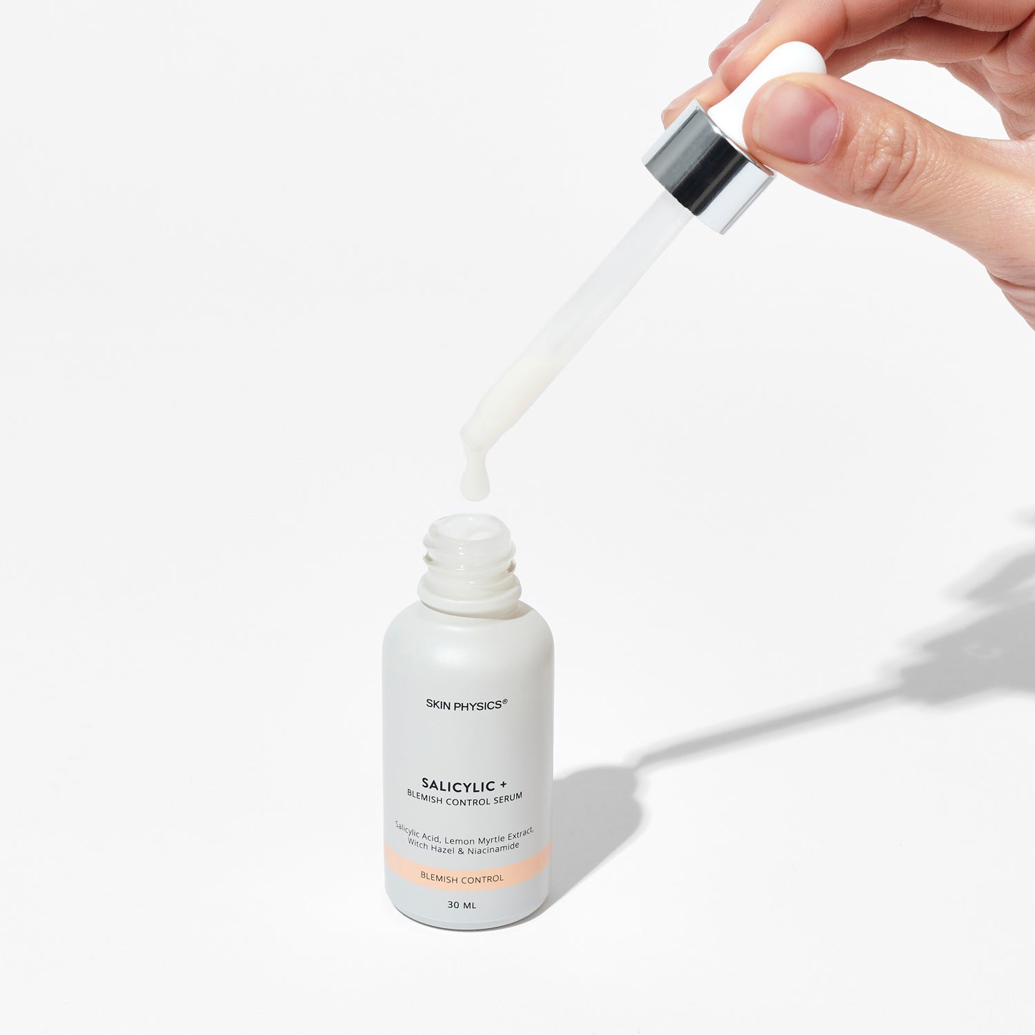 Serums With Salicylic Acid