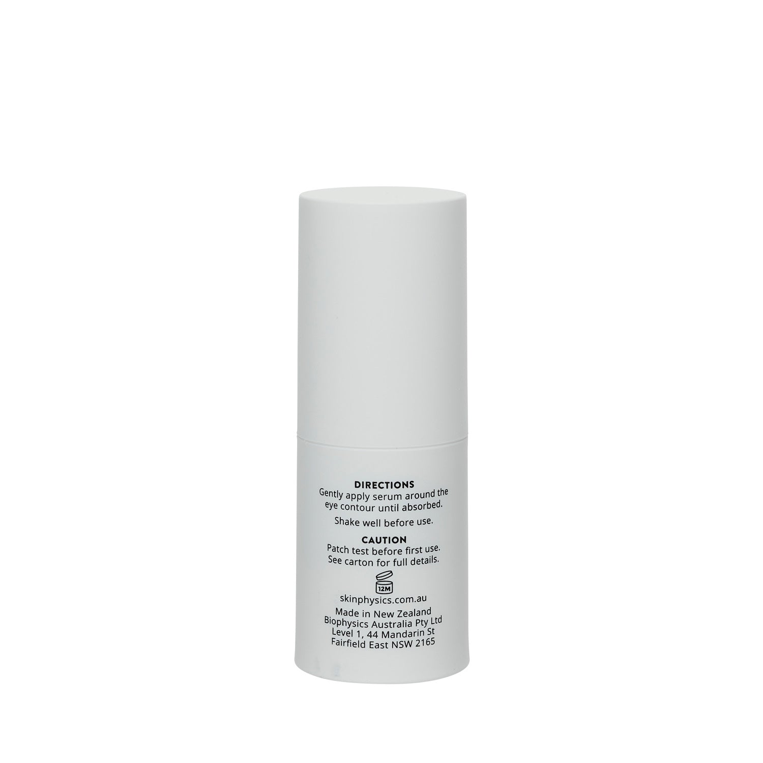 Eye Contouring Serum