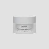 Face Lifting and Toning Cream
