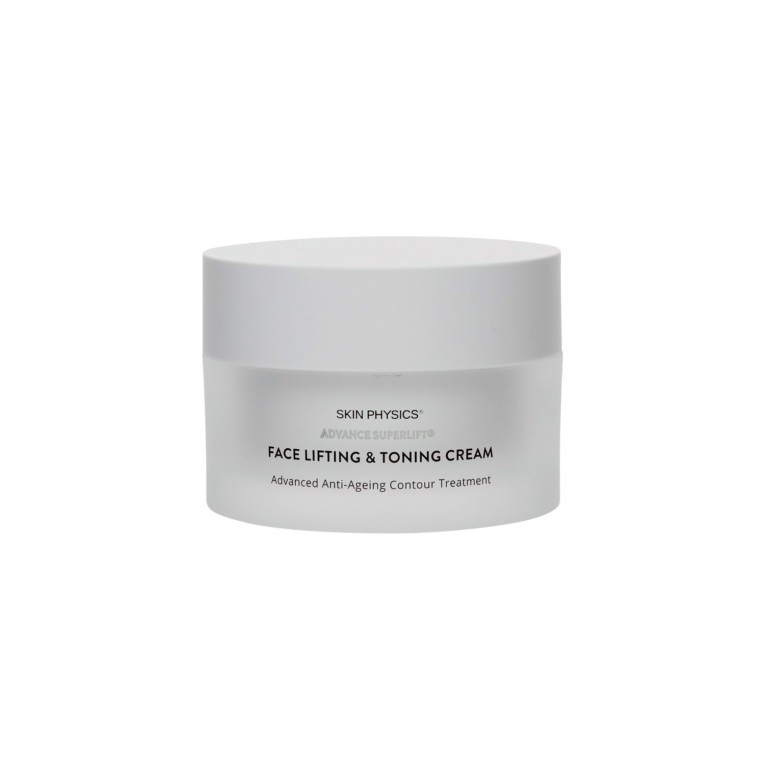 Face Lifting and Toning Cream