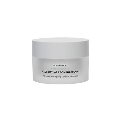Face Lifting and Toning Cream