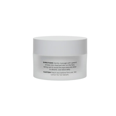Face Lifting and Toning Cream