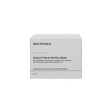 Face Lifting and Toning Cream