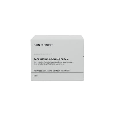 Face Lifting and Toning Cream