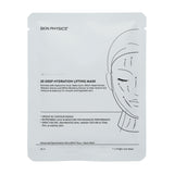 3D Deep Hydration Lifting Masks 3pk