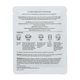 3D Deep Hydration Lifting Masks 3pk