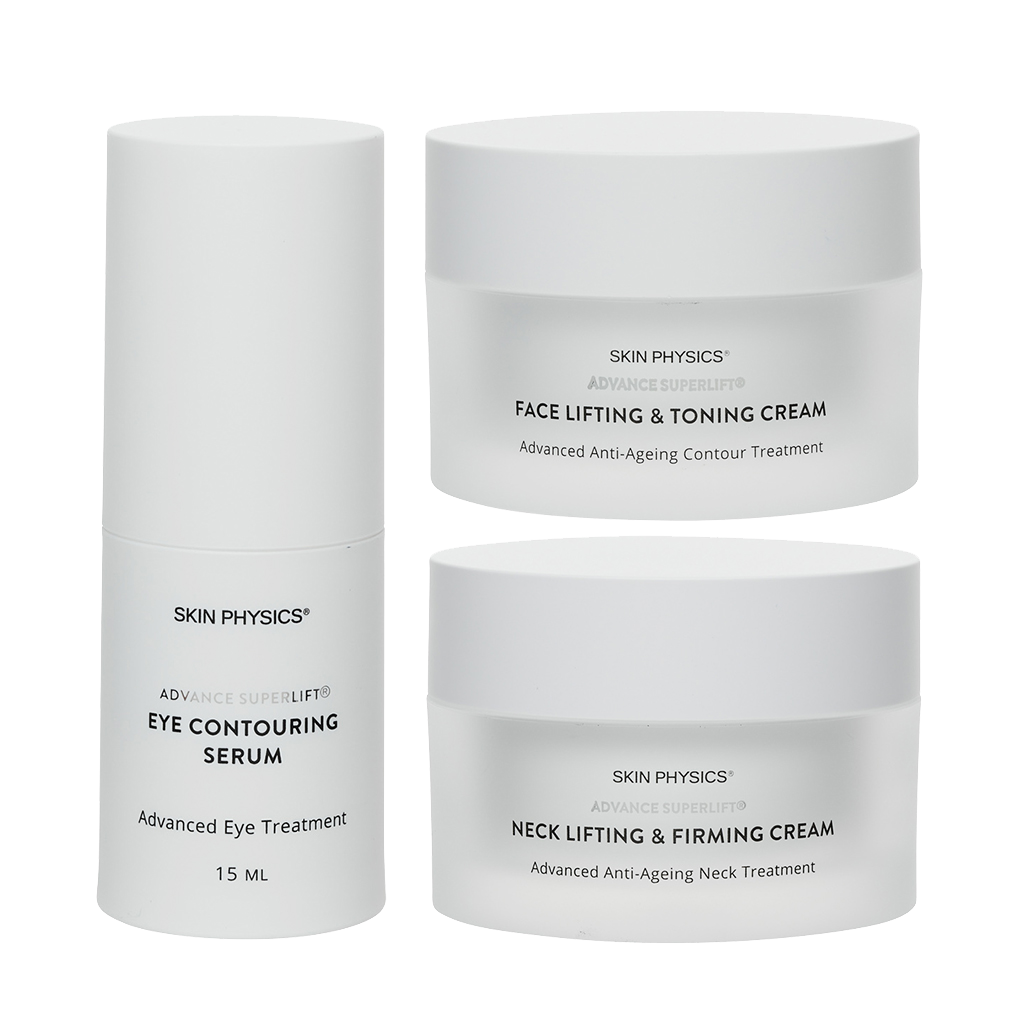 Neck, Chin & Face Lift Kit