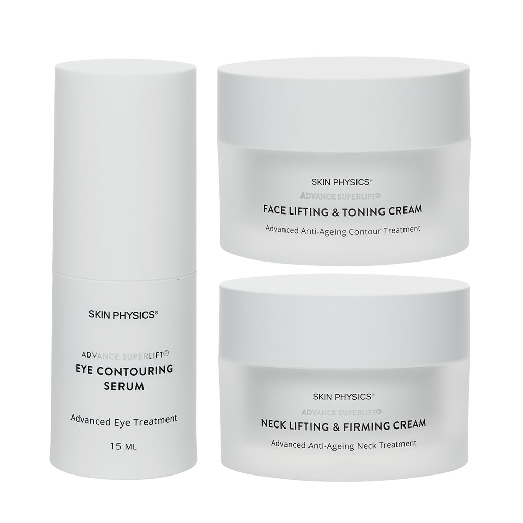 Neck, Chin & Face Lift Kit